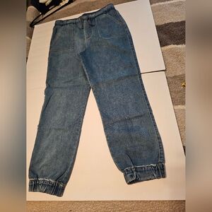 Cat & Jack Kids Blue Jeans